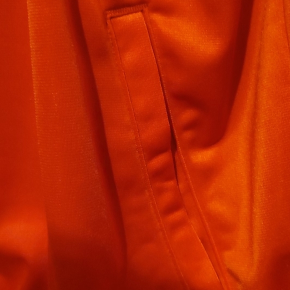 🆕️ NWT Champion Track Suit Jacket plus Sz 2x - Picture 3 of 8